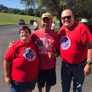 Meet your Posher, Toni